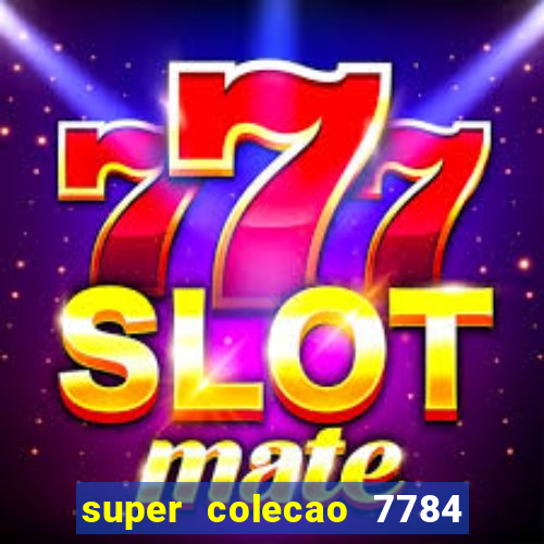 super colecao 7784 ps2 iso